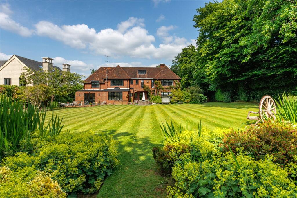 House in Watford