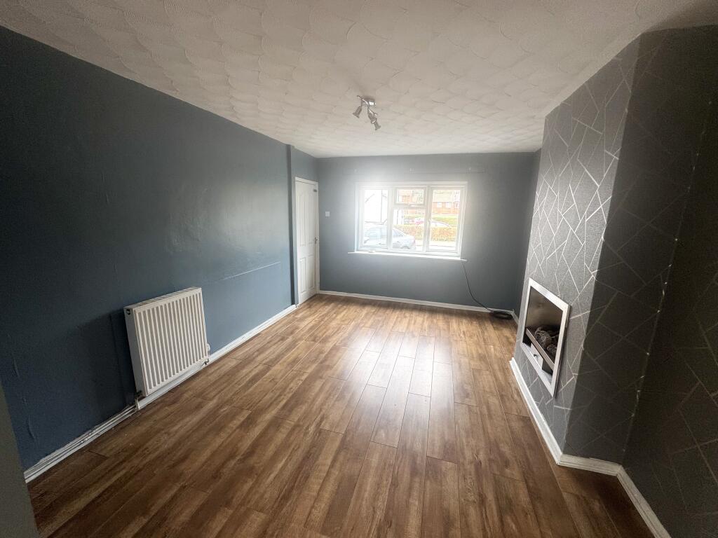 House in Stoke-on-Trent - View 2