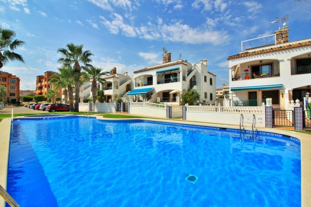 Main image of property: Valencia, Alicante, Villamartin
