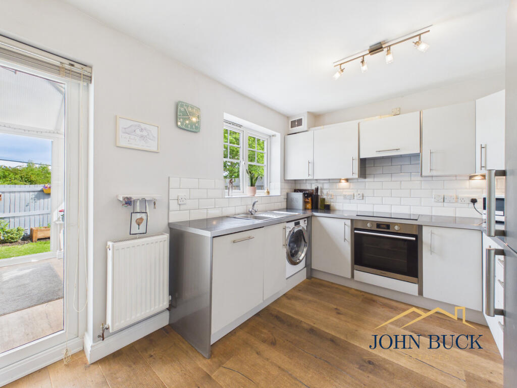 House in Sunderland, Oxclose - More