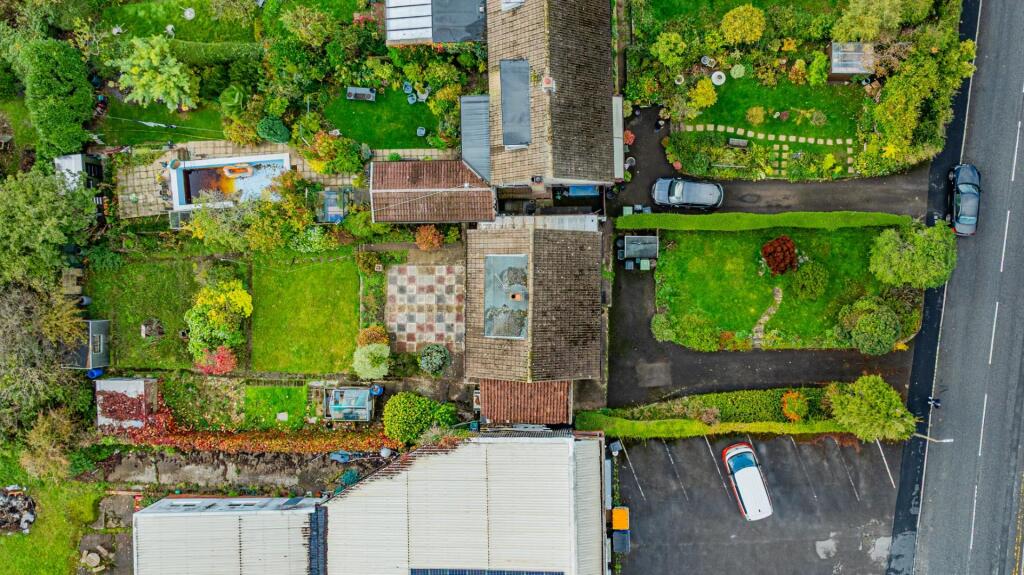Main image of property: Hambrook Lane, Stoke Gifford, Bristol