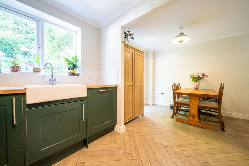 House in Leicester - View 4
