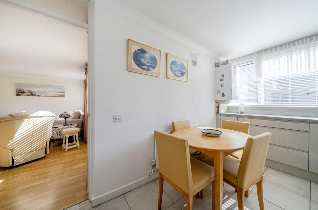 Apartment in Slough - More