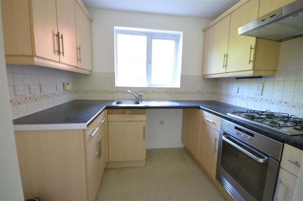 House in Corby, North Northamptonshire - View 3