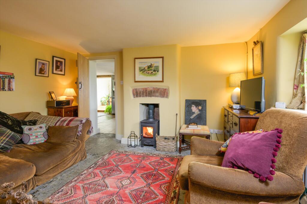 Additional image 9 of Upton Noble, Near Batcombe & Bruton, Somerset BA4