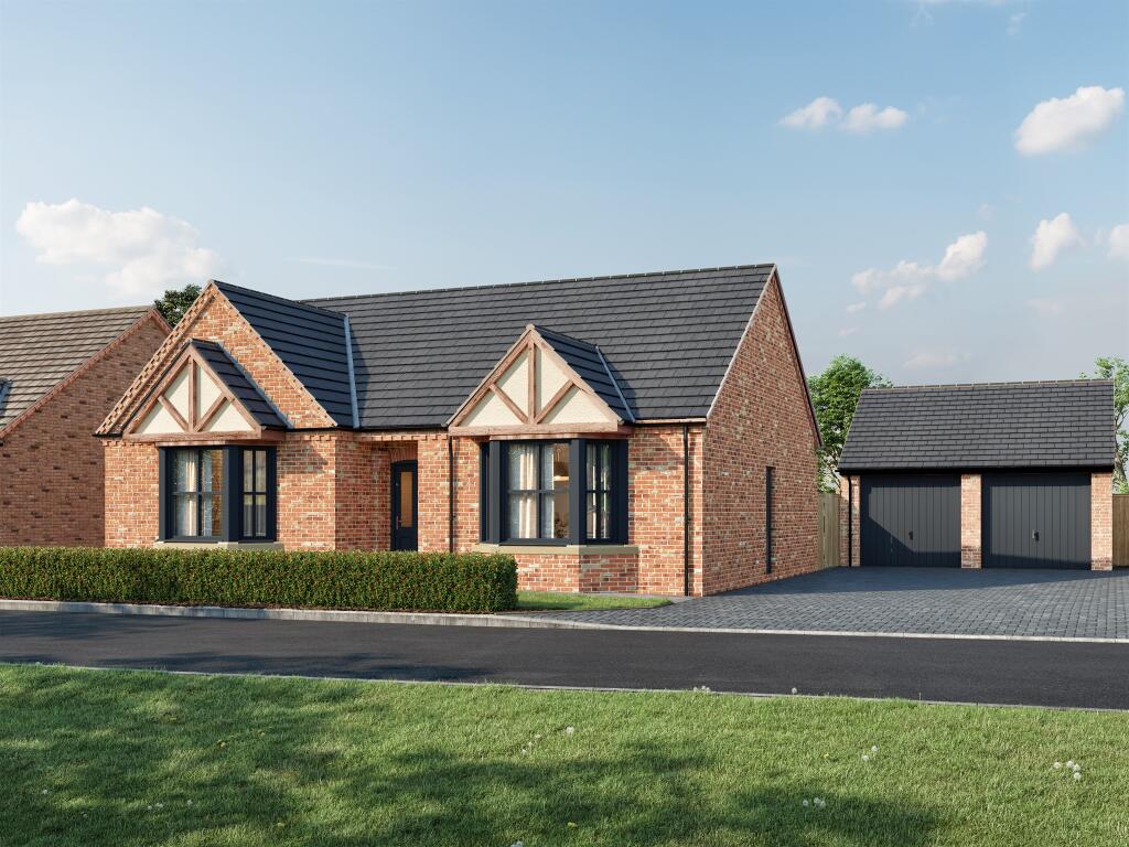 Main image of property: Coates Road, Whittlesey, Peterborough