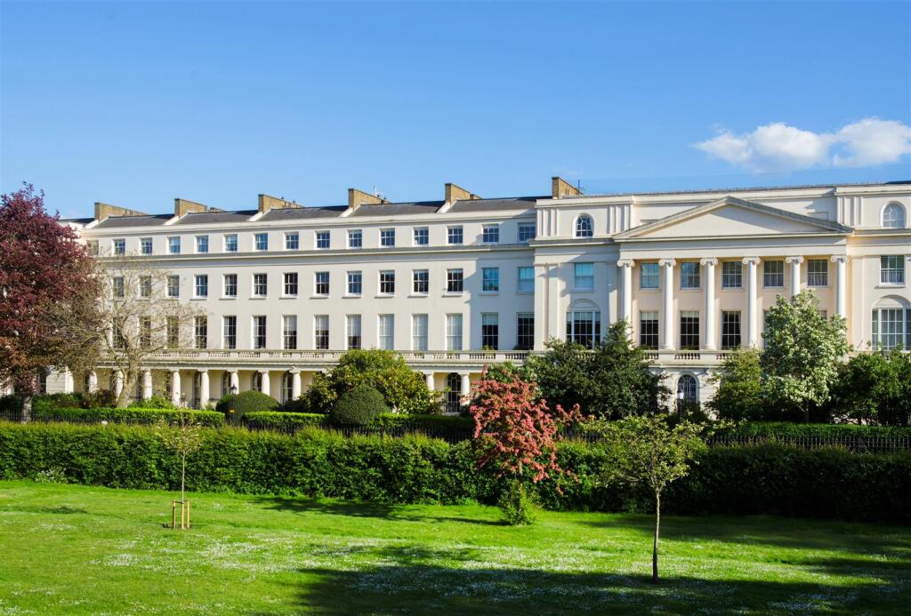 Main image of property: York Terrace West, Regent's Park, NW1
