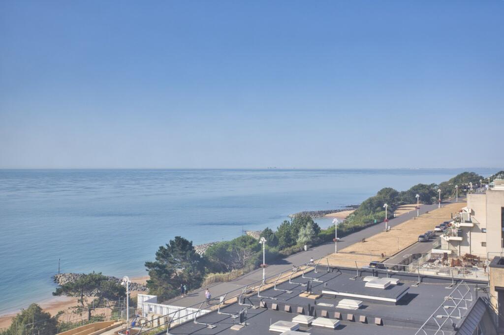 Main image of property: The Leas, Folkestone, CT20