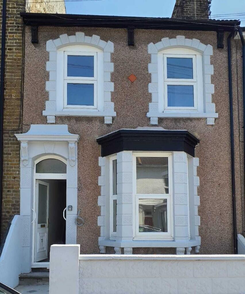 Main image of property: Alma Road, Sheerness, Kent, ME12