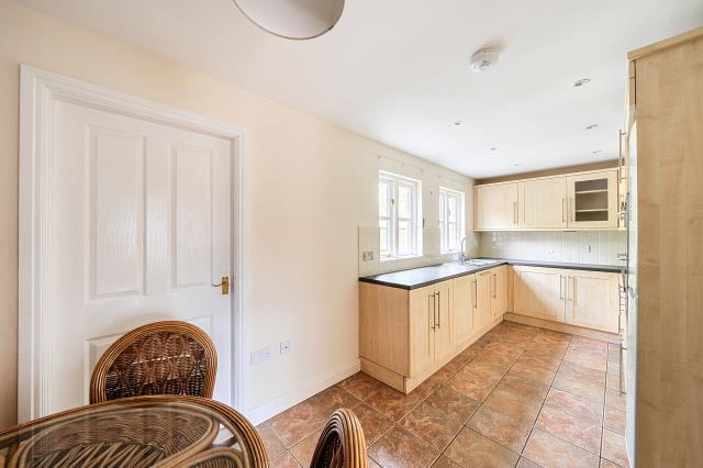 House in Weobley, Herefordshire - View 5