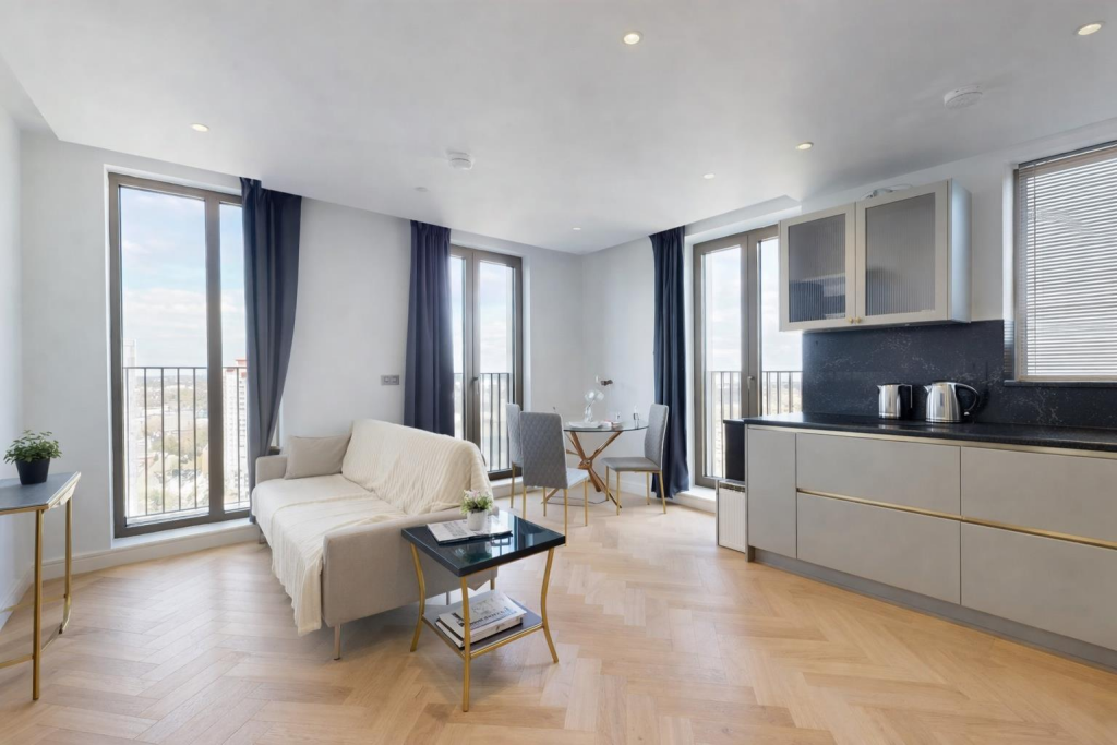 Main image of property: Church Street, Paddington, W2