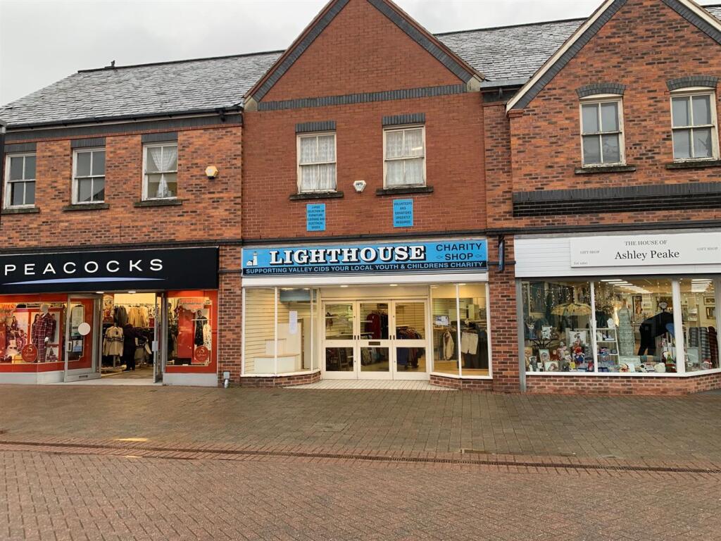 Main image of property: 36 High Street, Long Eaton - NG10 1LN