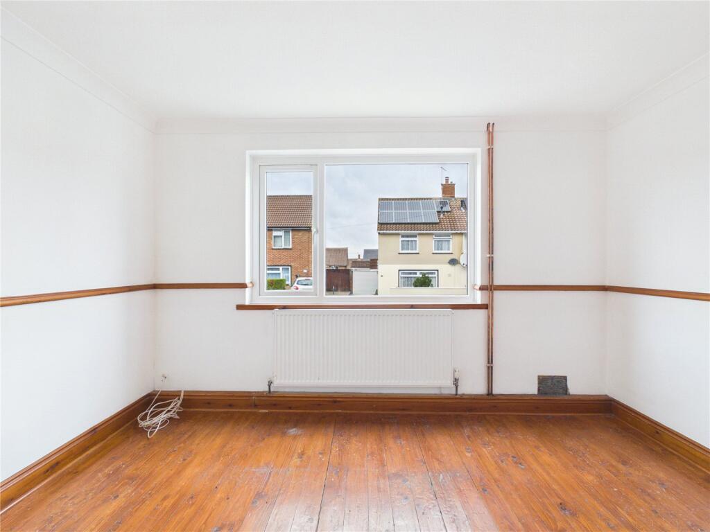 House in Bristol, Hartcliffe - View 3