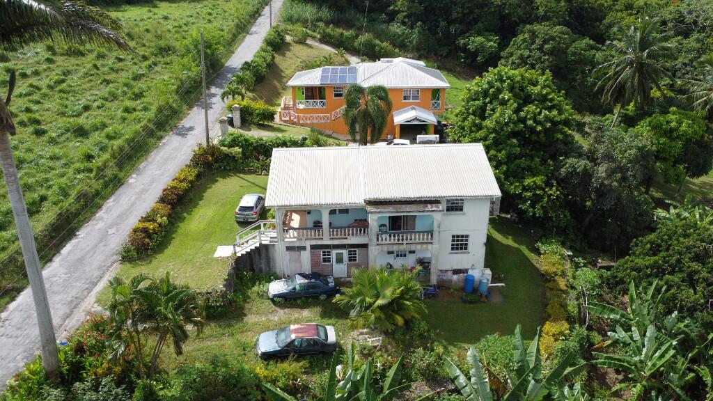 Main image of property: Cane Garden, St Thomas