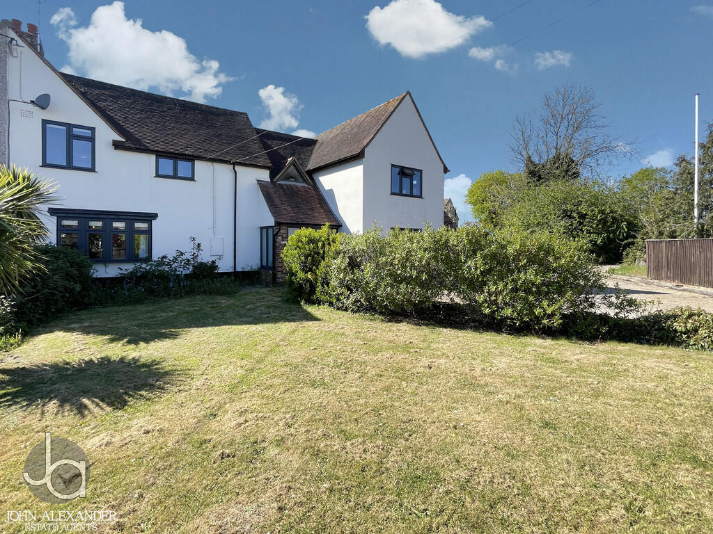 Main image of property: Maldon Road, Tiptree