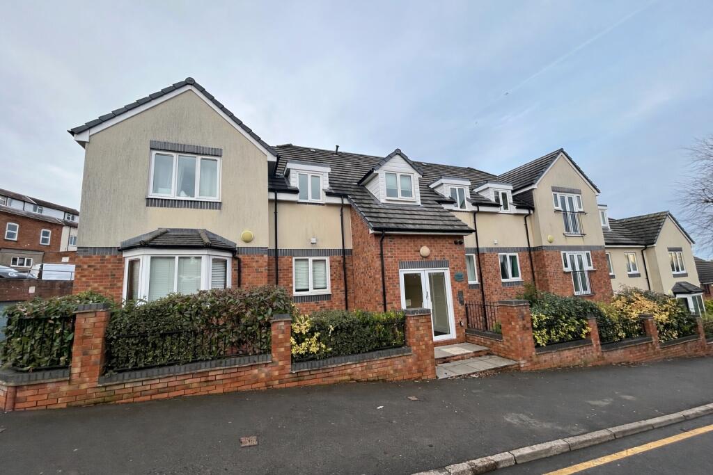 Main image of property: The Mayfields, Redditch, Worcestershire, B98