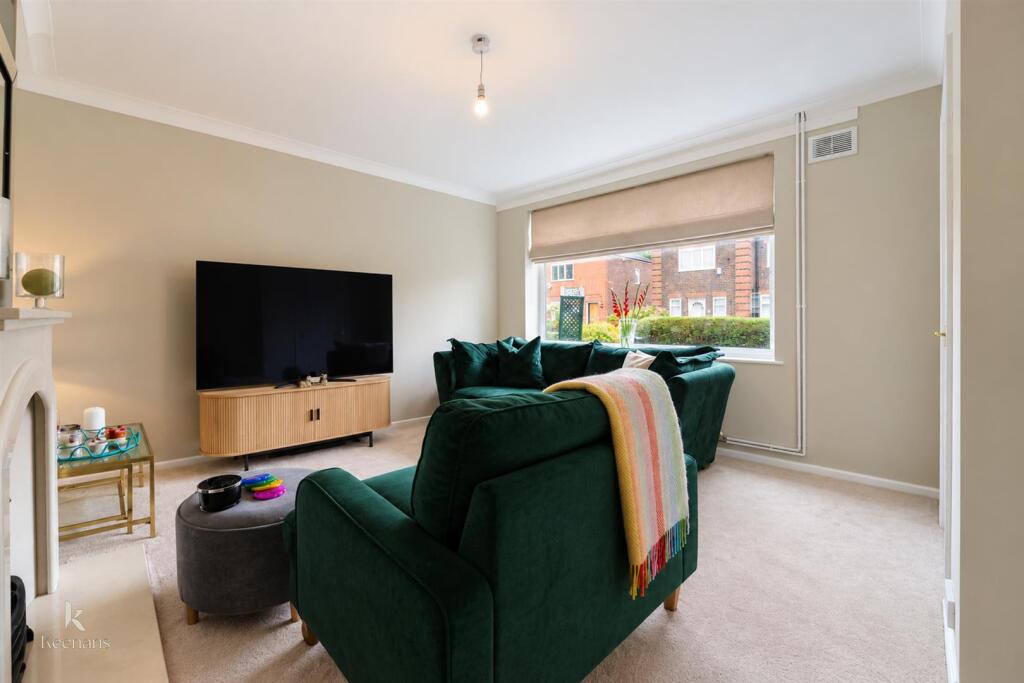 House in Manchester - View 4
