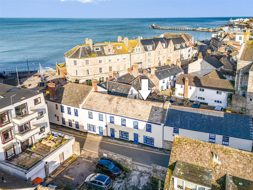 Main image of property: Windjammer, Swanage