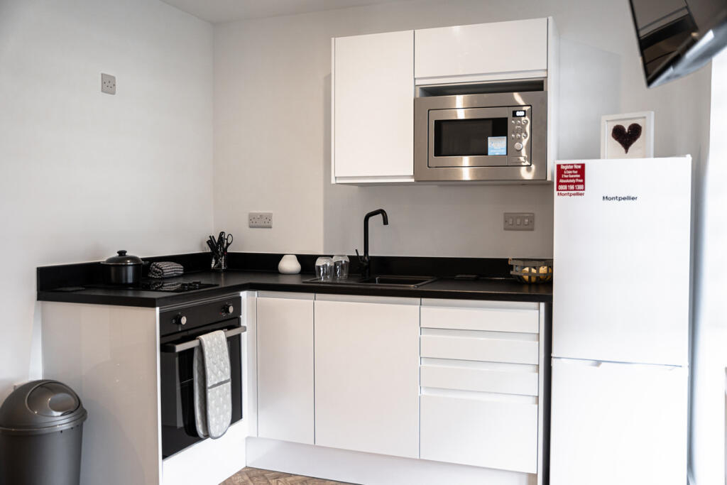 Additional image 4 of Bridge Street Studios - Edition III