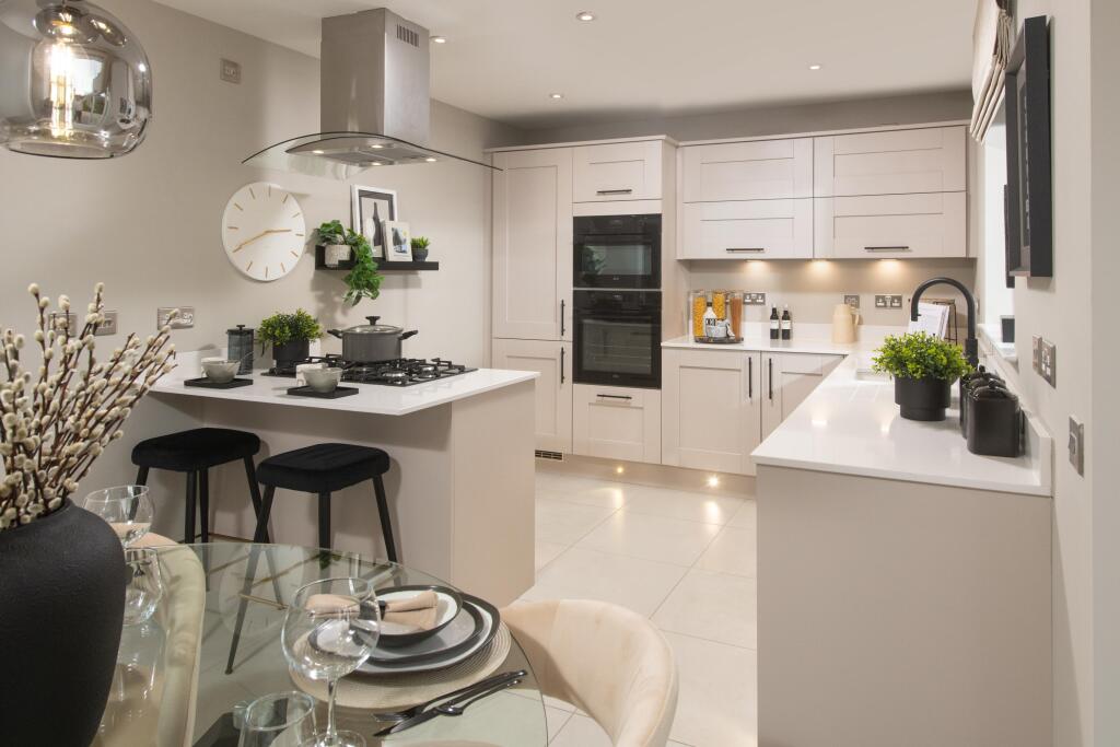 Main image of property: Main Street,
Newmains,
North Lanarkshire
ML2 9BG