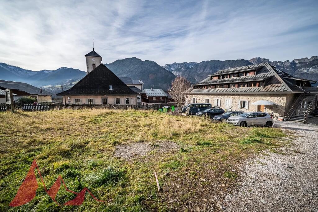 Main image of property: Rhone Alps, Haute-Savoie, Le Biot