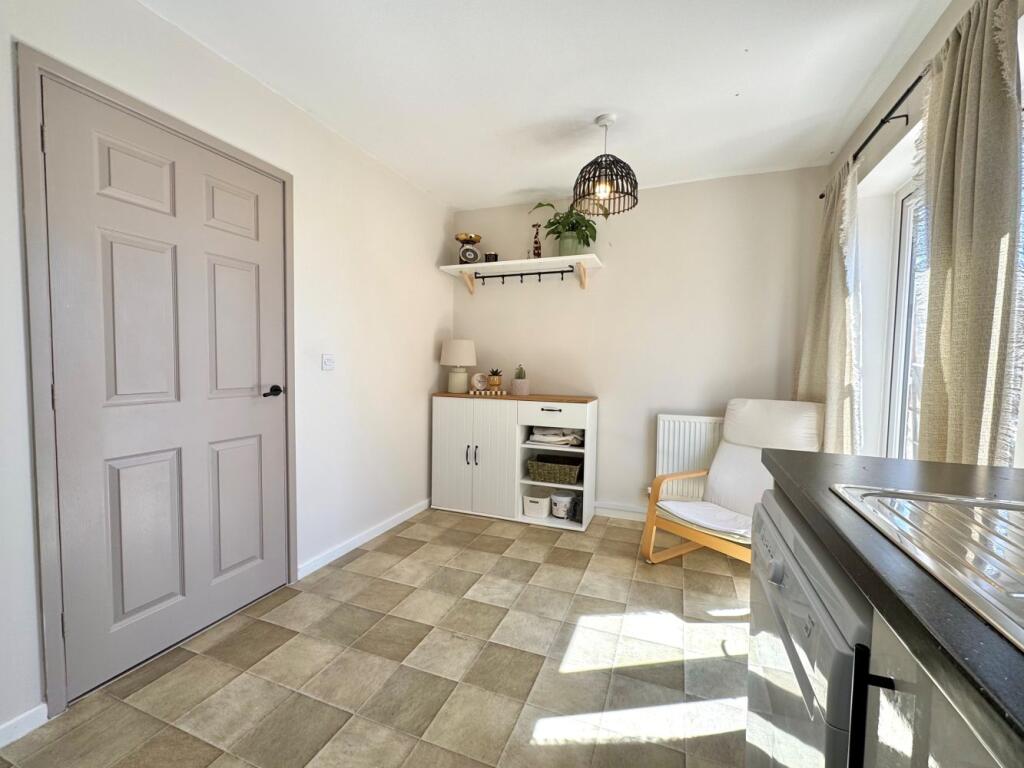 House in Melton, Asfordby - View 4