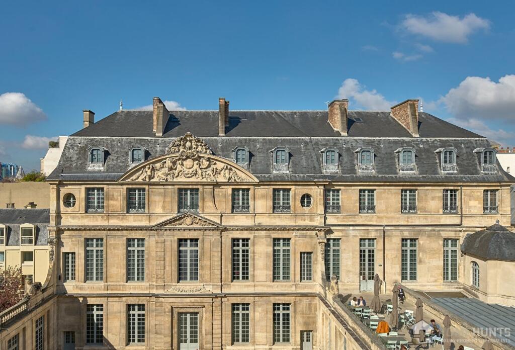 Main image of property: Paris-Isle of France, Paris, Paris