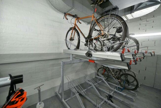 Bike store