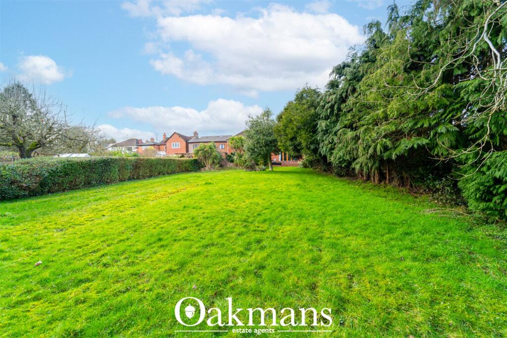 Additional image 50 of Rednal Road, Birmingham, West Midlands, B38