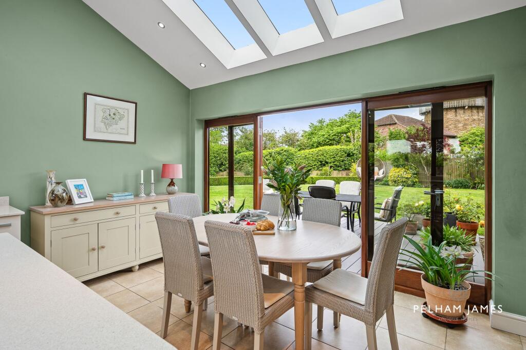 Melton Road, Whissendine, LE15 - View 3