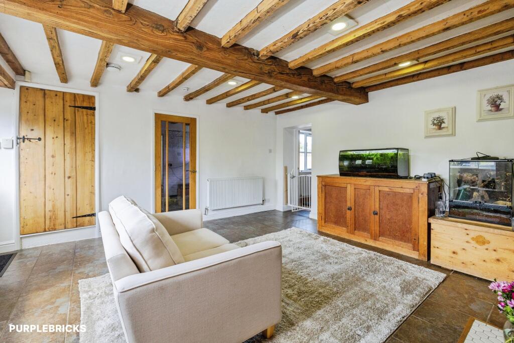 Potterhanworth Road, Nocton, Lincoln, LN4 - View 5