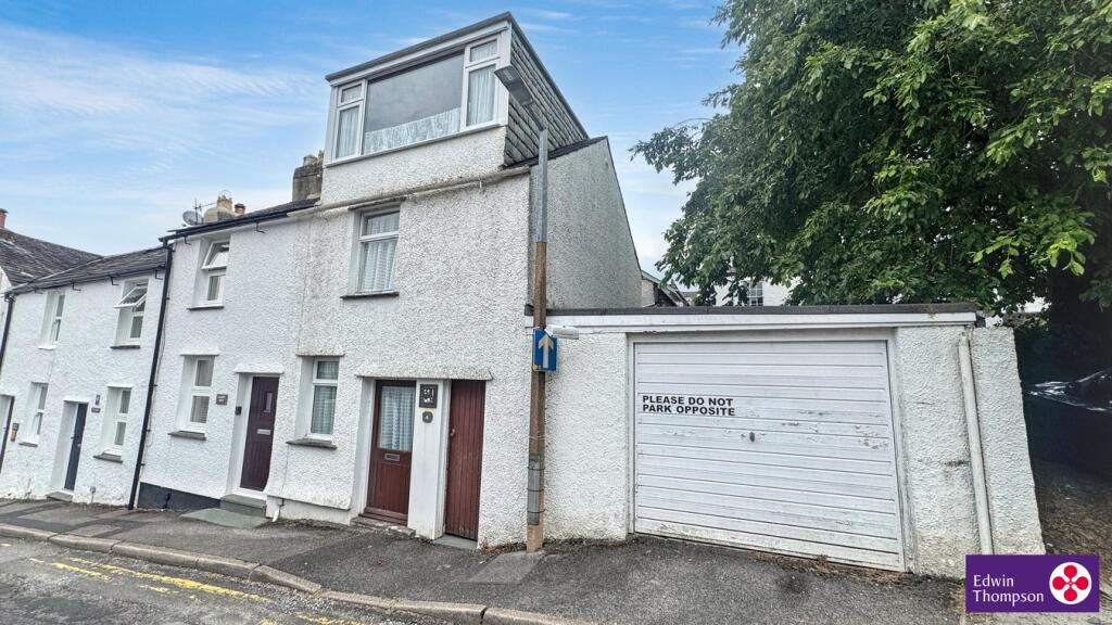 Main image of property: The Seams, Keswick, CA12