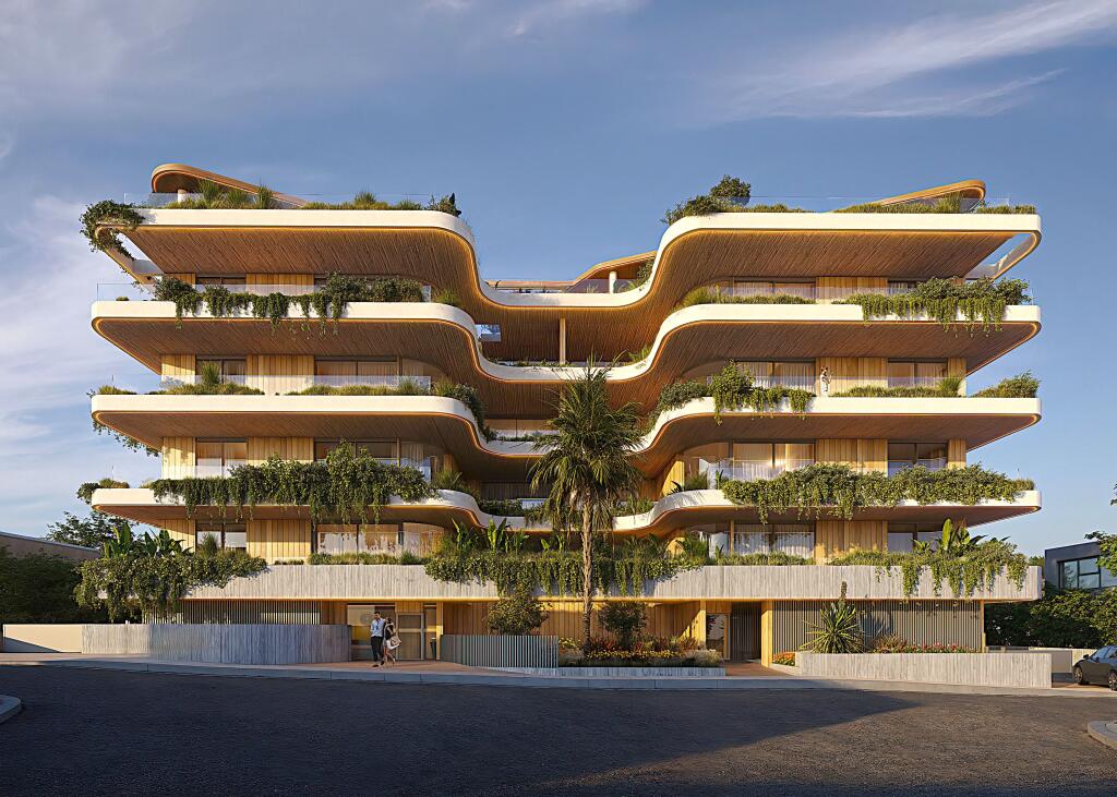 Main image of property: Limassol