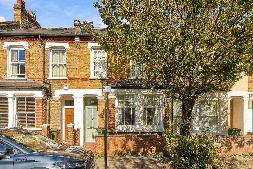 Main image of property: Margate Road, Brixton, London, SW2