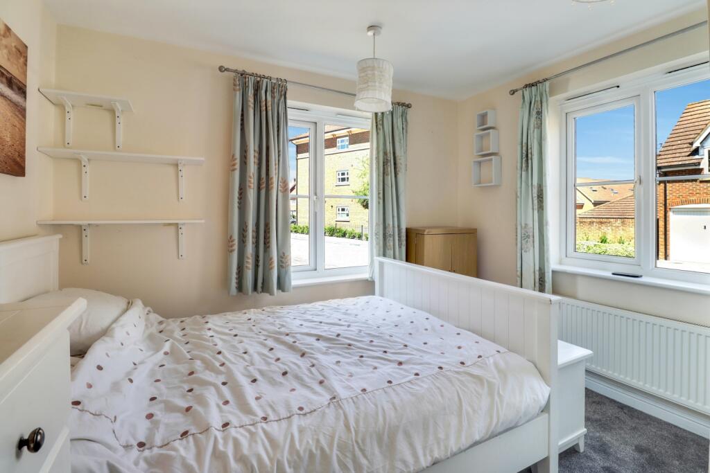 St. Henera's Court, Brady Drive, Bickley photo 4