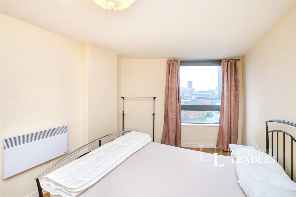 Additional image 14 of Holliday Street, Birmingham, West Midlands, B1