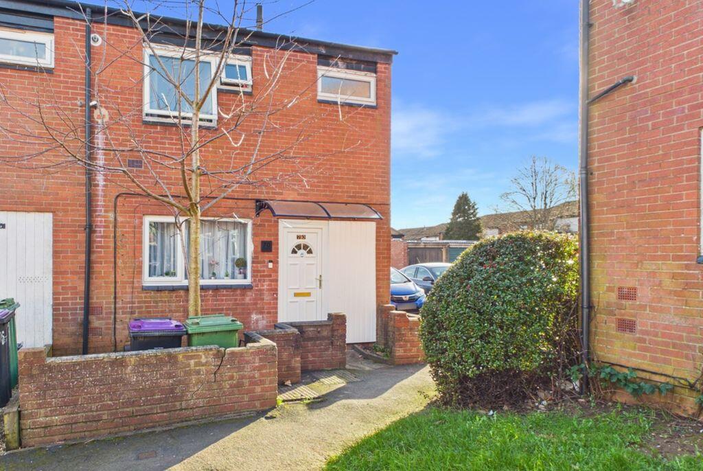 Main image of property: 70 Burtondale, Brookside, Telford, TF3 1PJ