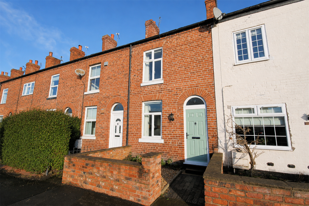 House in Mobberley