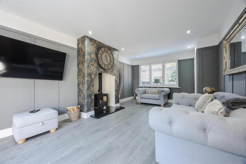 House in Doncaster - View 2
