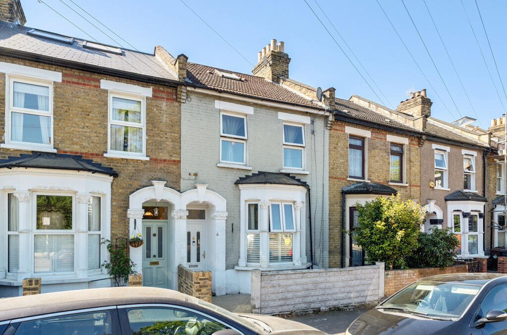 Main image of property: Langthorne Road, London