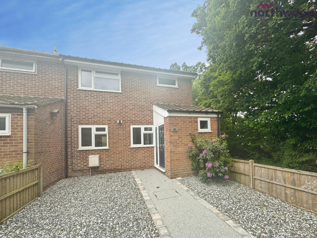 Main image of property: Goodwood Gardens, Totton, SO40