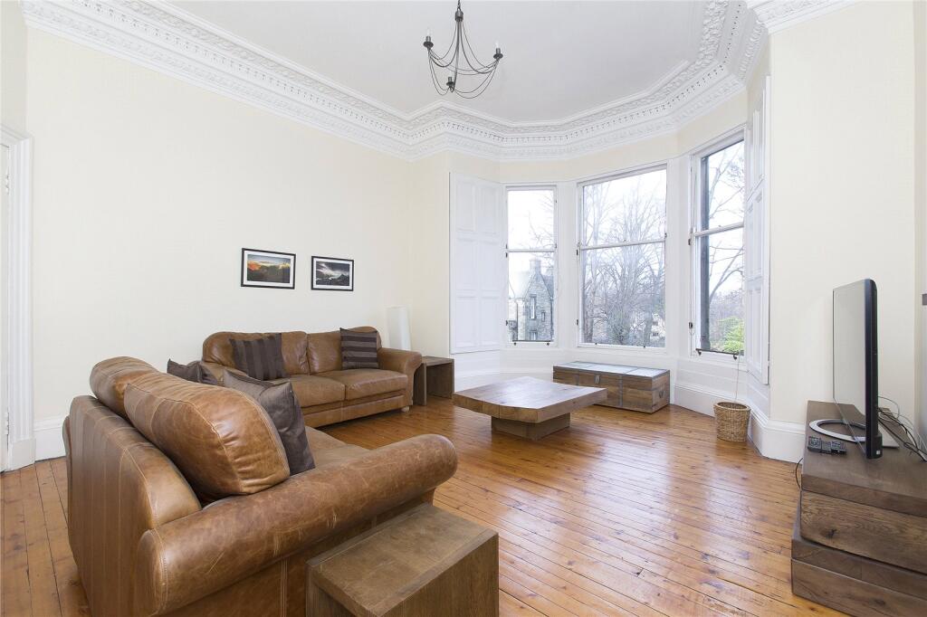 Main image of property: Strathearn Place, Marchmont, Edinburgh, EH9