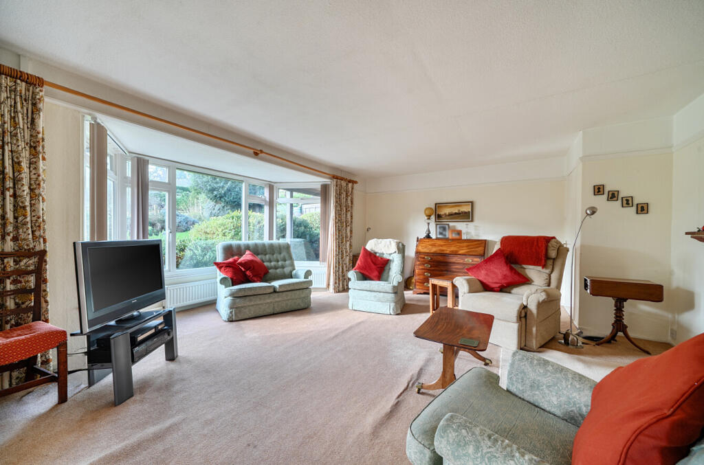 South Lane, Nether Stowey, Bridgwater, Somerset, TA5 photo 4