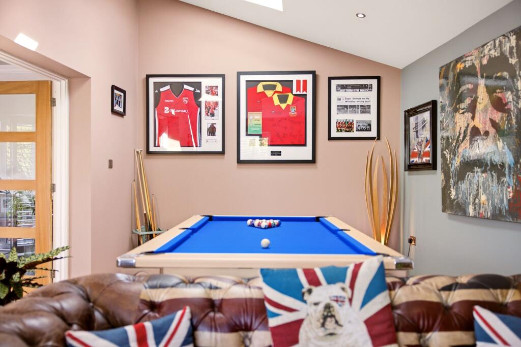 House in Stratford-on-Avon, Bishops Itchington - View 5