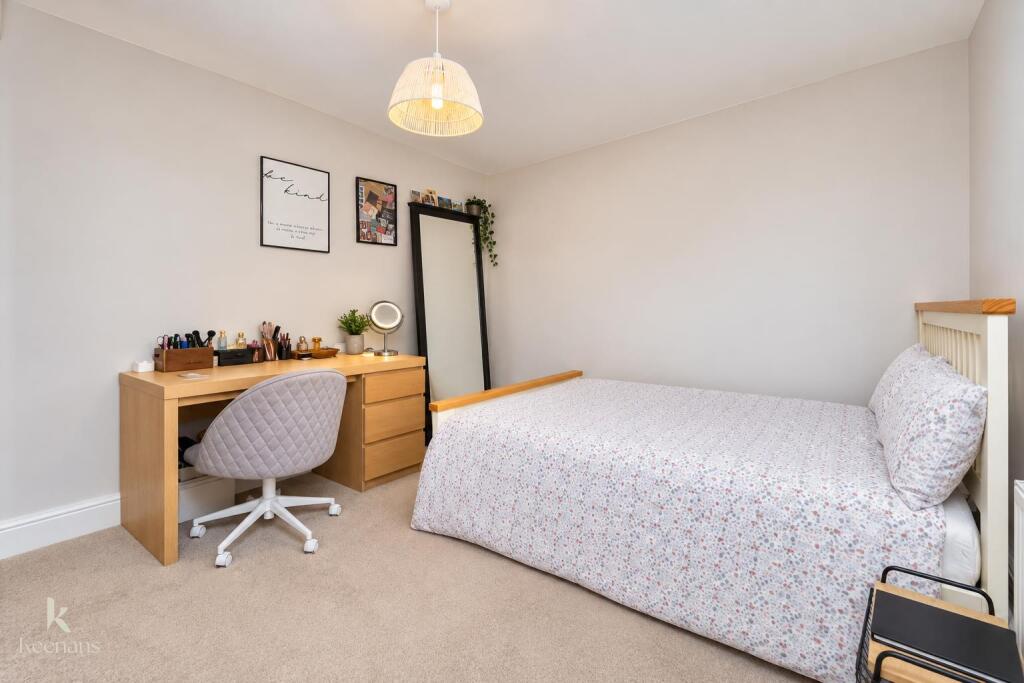 House in Blackburn - More