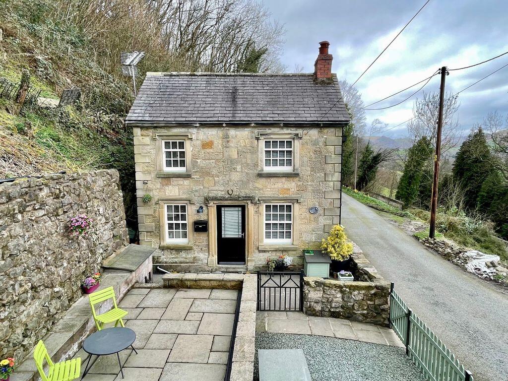 Main image of property: Cwmalis Road, Froncysyllte