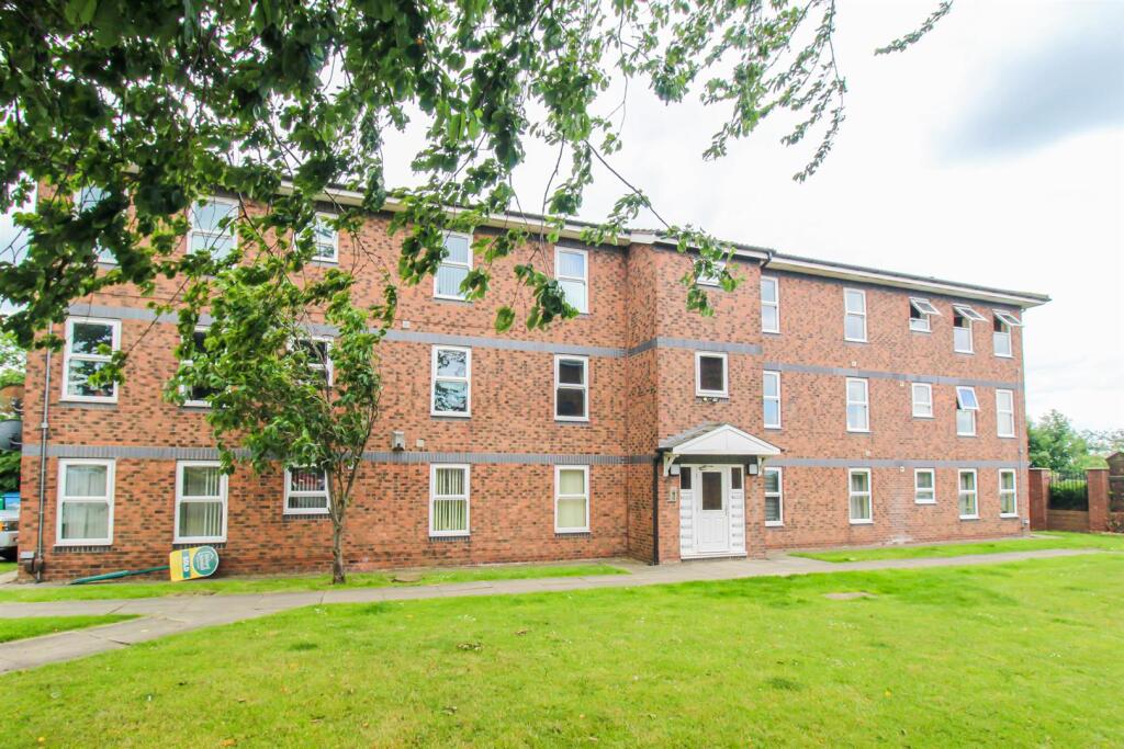 Main image of property: Howden Way, Eastmoor, Wakefield