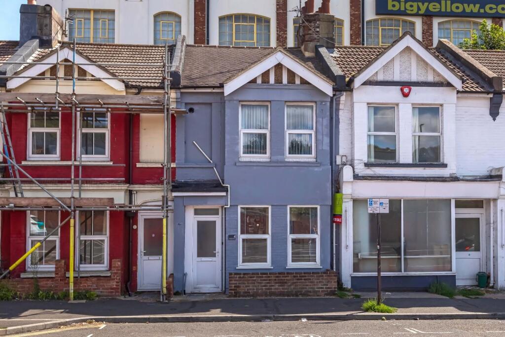 Main image of property: Coombe Terrace, Brighton