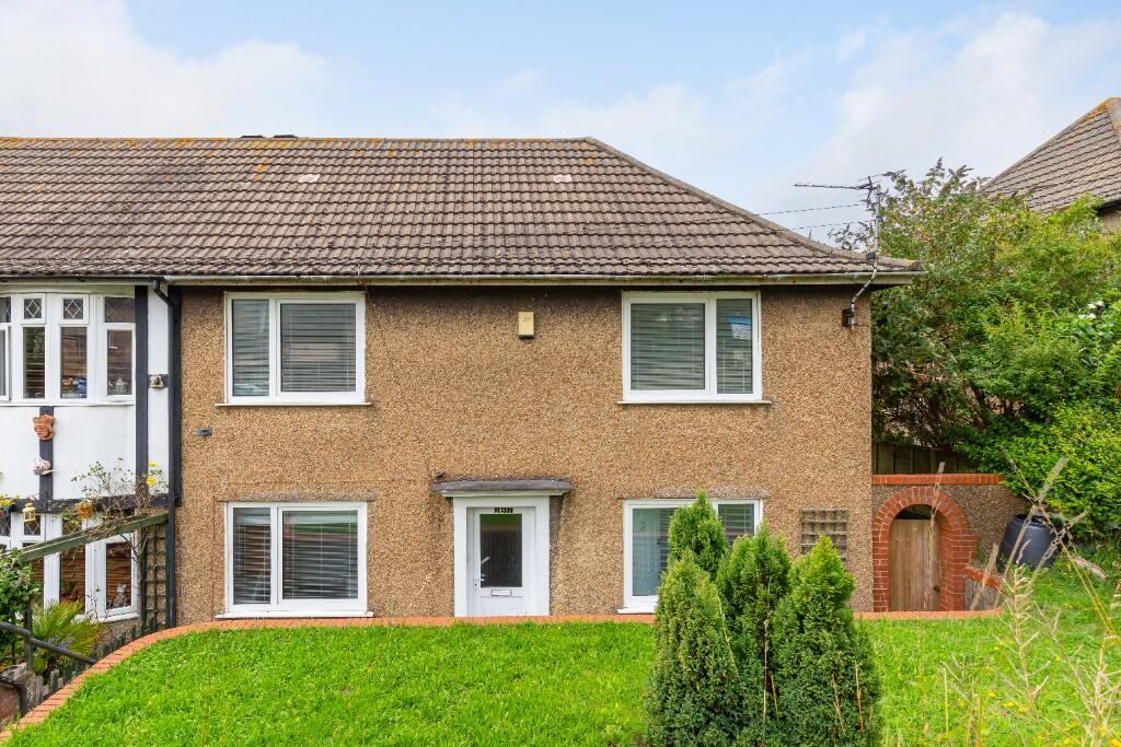 Main image of property: Elm Grove, BN2