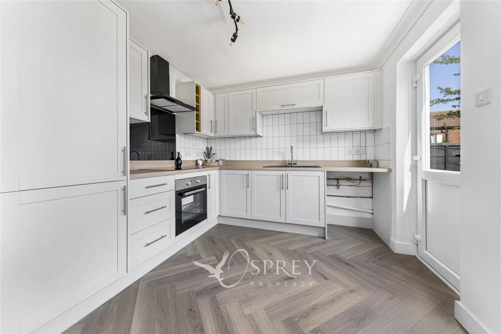 House in Oakham, Ladywell - View 4